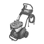 Devilbiss VR2500-Type-0 Parts