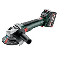Metabo metabo W-18-LT-BL-11-125-(613052850) Parts