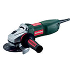 Metabo W10-125Quick-(01026421) Parts