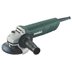Metabo W1080-125RT-(06724310) Parts