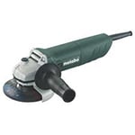 Metabo W1080-125RT-(06724420) Parts