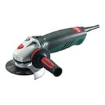 Metabo W11-125Quick-(00270310) Parts