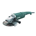 Metabo W2000-(06418310) Parts