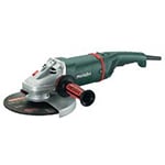 Metabo W24-230-(06448420) Parts
