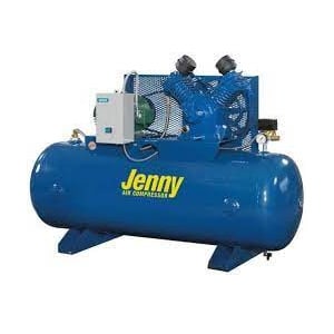 jenny W3B-60-SSC Parts