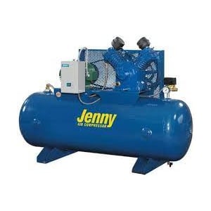 jenny W3B-80-SSC Parts