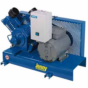 jenny W3B-B Parts