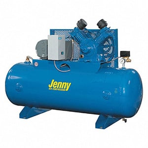 jenny W5B-60-SSC Parts