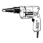 Hitachi W6SA Parts