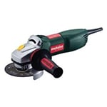 Metabo W7-115Quick-(00715421) Parts