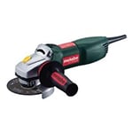 Metabo W7-115Quick-(00715422) Parts