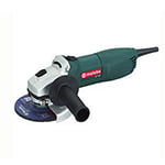 Metabo W7-125-(06205311) Parts