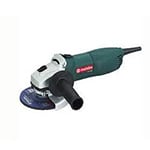 Metabo W7-125-(06205420) Parts