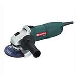 Metabo W7-125-(06205423) Parts