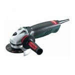 Metabo W8-115-(00259420) Parts