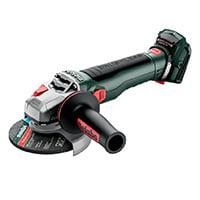 Metabo metabo WB-18-LT-BL-11-125-Quick-(613054650) Parts