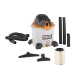 Ridgid WD12450 Parts
