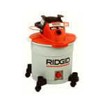 Ridgid WD16500 Parts