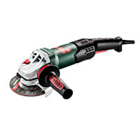 Metabo metabo WE-17-125-Quick-RT-(601086000) Parts