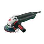 Metabo WE14-125InoxPlus-(02131420) Parts