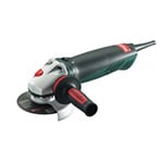 Metabo WE14-125Plus-(01425420) Parts