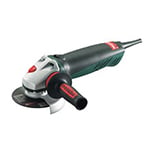 Metabo WE14-125Plus-(01425421) Parts