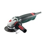 Metabo WE9-125Quick-(00925421) Parts