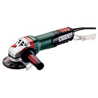 Metabo metabo WEPBA-17-125-Quick-DS-(600549190) Parts