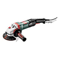 Metabo metabo WEPBA-17-125-Quick-RT-DS-(600605420) Parts