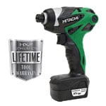 Hitachi WH10DL Parts