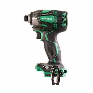 Hitachi WH18DBDL2Q4M Parts