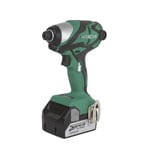 Hitachi WH18DSDL Parts
