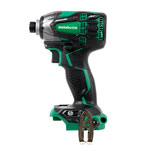 Hitachi WH36DB Parts