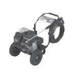 Devilbiss WHAB3240-Type-0 Parts