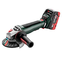 Metabo metabo WPB-18-LT-BL-11-125-Quick-(613059520) Parts