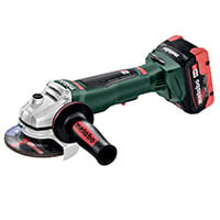 Metabo metabo WPB-18-LTX-BL-115-(613074620) Parts