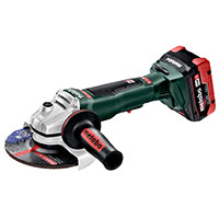 Metabo metabo WPB-18-LTX-BL-150-(613076860) Parts