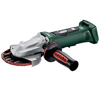 Metabo metabo WPF-18-LTX-125-(613070860) Parts
