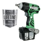 Hitachi WR14DL Parts