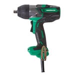 Metabo Hitachi WR16SE Parts
