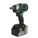 Hitachi WR18DSDL Parts