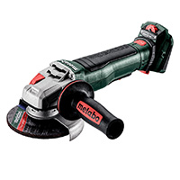 Metabo metabo WVPB-18-LT-BL-11-125-Quick-(601738830) Parts