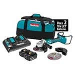 Makita XAG12Z1 Parts