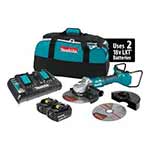 Makita XAG13PT1 Parts