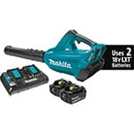 Makita XBU02PT Parts
