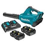 Makita XBU02PT1 Parts