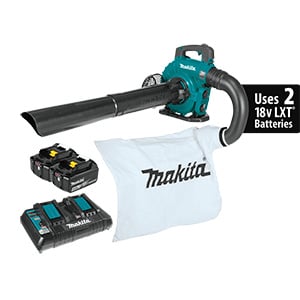 Makita XBU04PTV Parts