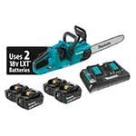 Makita XCU03PT1 Parts