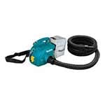 Makita XCV02Z Parts