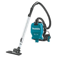 Makita XCV09PT Parts